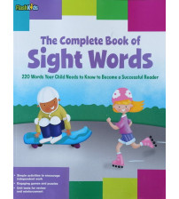The Complete Book of Sight Words