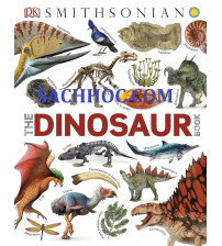 The Dinosaur Book