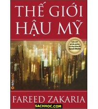 Thế Giới Hậu Mỹ