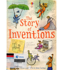 The Story of Inventions