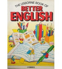 The Usborne Book of Better English