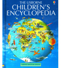 The Usborne Children's encryclopedia - Bách khoa toàn thư cho trẻ em