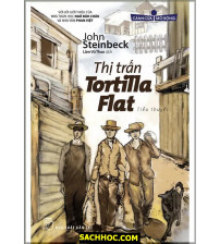 Thị Trấn Tortilla Flat