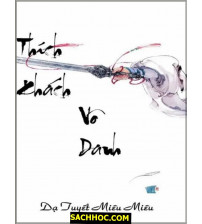 Thích Khách Vô Danh