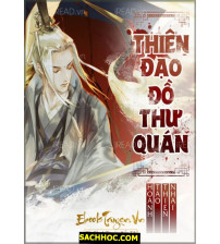 Thiên Đạo Đồ Thư Quán