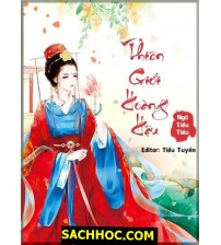 Thiên Giới Hoàng Hậu