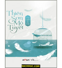 Thiên Sơn Mộ Tuyết