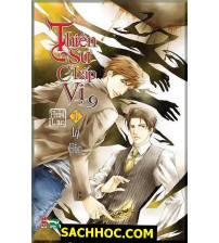 Thiên Sư Chấp Vị