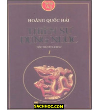 Thiền sư dựng nước