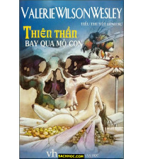 Thiên Thần Bay Qua Mộ Con