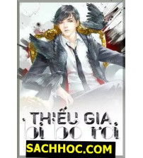 Thiếu Gia Bị Bỏ Rơi