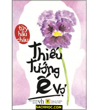 Thiếu Tướng Ế Vợ