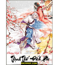 Thịnh Thế Đích Phi