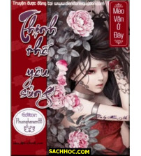 Thịnh Thế Yêu Sủng