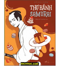 Thợ Bánh Samurai
