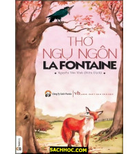 Thơ Ngụ Ngôn La Fontaine