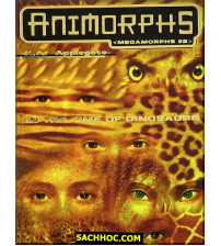 Thời Đại Khủng Long