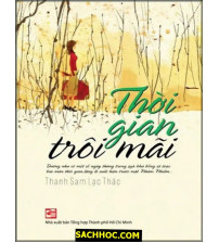 Thời Gian Trôi Mãi