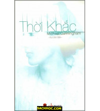 Thời Khắc