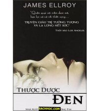 Thược Dược Đen