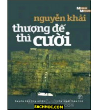 Thượng Đế Thì Cười