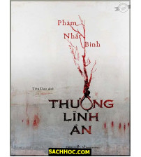 Thượng Lĩnh Án