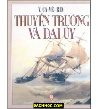 Thuyền Trưởng Và Đại Úy