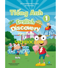 Tiếng Anh 1 English Discovery