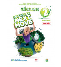 Tiếng Anh 2 - Macmillan Next Move