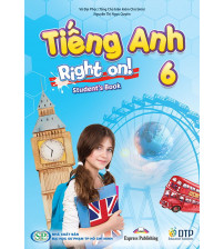 Tiếng Anh 6 Right On