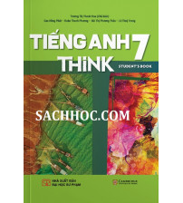 Tiếng Anh 7 THiNK