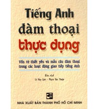 Tiếng Anh Đàm Thoại Thực Dụng