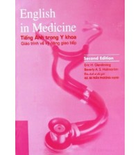Tiếng Anh Trong Y Khoa: Giáo trình về kỹ năng giao tiếp