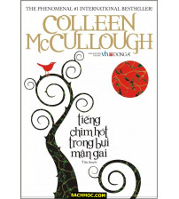 Tiếng Chim Hót Trong Bụi Mận Gai