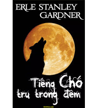 Tiếng Chó Tru Trong Đêm