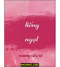 Tiếng Ngọt