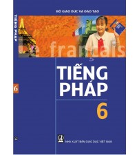 Tiếng pháp lớp 6