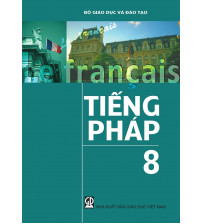 Tiếng pháp lớp 8