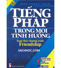 Tiếng Pháp Trong Mọi Tình Huống