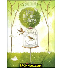 Tiếng Thời Gian Du Dương