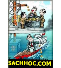 Tiếu lâm chính trị Việt Nam năm 1980