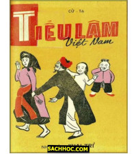 Tiếu Lâm Việt Nam