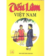 Tiếu lâm việt nam