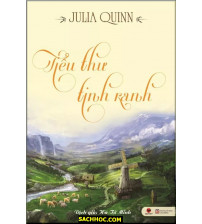 Tiểu Thư Tinh Ranh