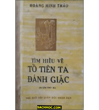 Tìm Hiểu Về Tổ Tiên Ta Đánh Giặc