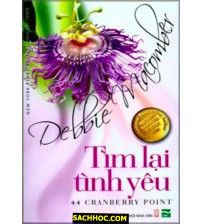 Tìm Lại Tình Yêu