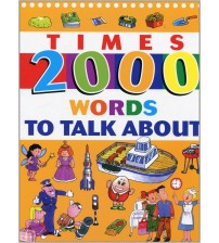 Times 2000 Words to Talk About
