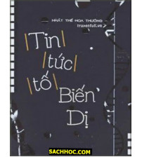 Tin Tức Tố Biến Dị