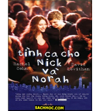Tình Ca Cho Nick và Norah