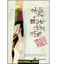 Tình Yêu Đau Đớn Thế